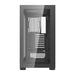 Darkflash DLX4000 Computer Case glass (black) - Without fan<<<PC Cases<<<Gaming<<<InnproXML