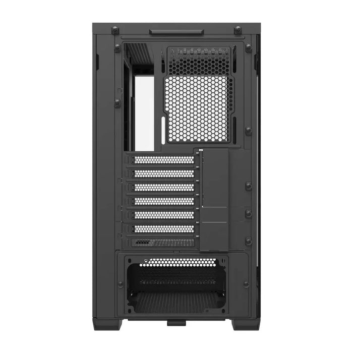 Darkflash DLX4000 Computer Case glass (black) - Without fan<<<PC Cases<<<Gaming<<<InnproXML