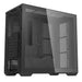 Darkflash DLX4000 Mesh Computer Case (black) - Without fan<<<PC Cases<<<Gaming<<<InnproXML