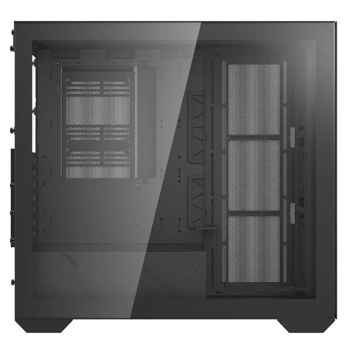 Darkflash DLX4000 Mesh Computer Case (black) - Without fan<<<PC Cases<<<Gaming<<<InnproXML