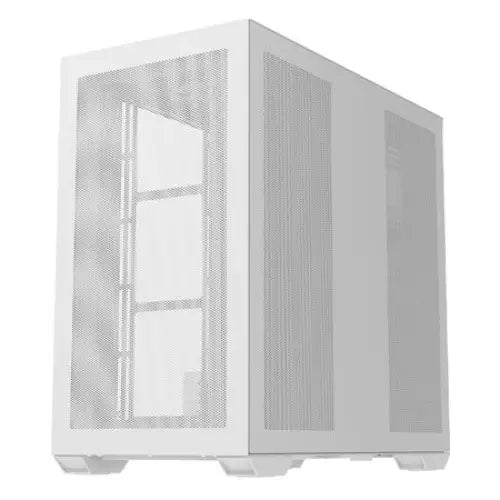 Darkflash DLX4000 MESH computer case (white) - Without fan<<<PC Cases<<<Gaming<<<InnproXML