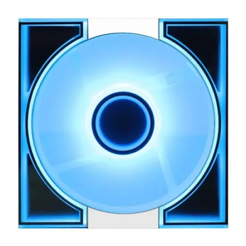 Darkflash DM8 ARGB Cooling Fan (White) - Fans<<<Computer cooling<<<Gaming<<<InnproXML