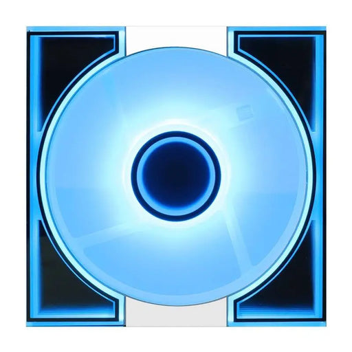 Darkflash DM8 ARGB Cooling Fan (White) - Fans<<<Computer cooling<<<Gaming<<<InnproXML