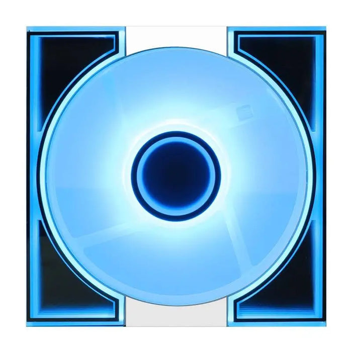 Darkflash DM8 ARGB Cooling Fan (White) - Fans<<<Computer cooling<<<Gaming<<<InnproXML
