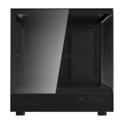 Darkflash DPX90 computer case (black) - With fan<<<PC Cases<<<Gaming<<<InnproXML