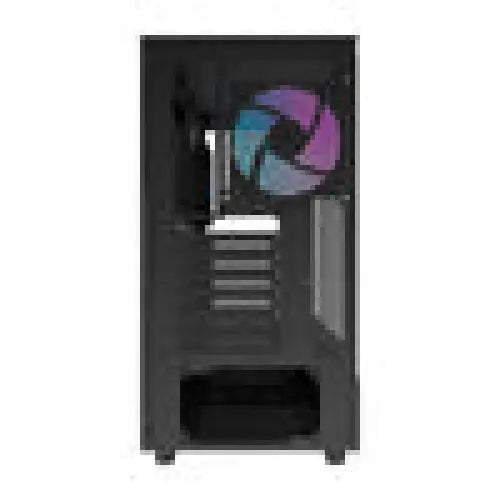 Darkflash DPX90 computer case (black) - With fan<<<PC Cases<<<Gaming<<<InnproXML