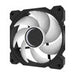 Darkflash DR08 3-in-1 Cooling Fan (Black) - Fans<<<Computer cooling<<<Gaming<<<InnproXML