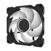 Darkflash DR08 3-in-1 Cooling Fan (Black) - Fans<<<Computer cooling<<<Gaming<<<InnproXML