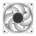 Darkflash DR08 3-in-1 Cooling Fan (White) - Fans<<<Computer cooling<<<Gaming<<<InnproXML