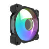 Darkflash DR08 5-in-1 Cooling Fan (Black) - Fans<<<Computer cooling<<<Gaming<<<InnproXML