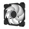 Darkflash DR08 5-in-1 Cooling Fan (Black) - Fans<<<Computer cooling<<<Gaming<<<InnproXML