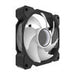 Darkflash DR08 5-in-1 Cooling Fan (Black) - Fans<<<Computer cooling<<<Gaming<<<InnproXML