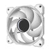 Darkflash DR08 5-in-1 Cooling Fan (White) - Fans<<<Computer cooling<<<Gaming<<<InnproXML