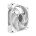 Darkflash DR08 5-in-1 Cooling Fan (White) - Fans<<<Computer cooling<<<Gaming<<<InnproXML
