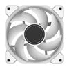 Darkflash DR08 5-in-1 Cooling Fan (White) - Fans<<<Computer cooling<<<Gaming<<<InnproXML