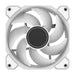 Darkflash DR08 5-in-1 Cooling Fan (White) - Fans<<<Computer cooling<<<Gaming<<<InnproXML