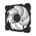 Darkflash DR08 Cooling Fan (Black) - Fans<<<Computer cooling<<<Gaming<<<InnproXML