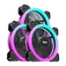 Darkflash DR11 3in1 ARGB Computer fan set - Fans<<<Computer cooling<<<Gaming<<<InnproXML