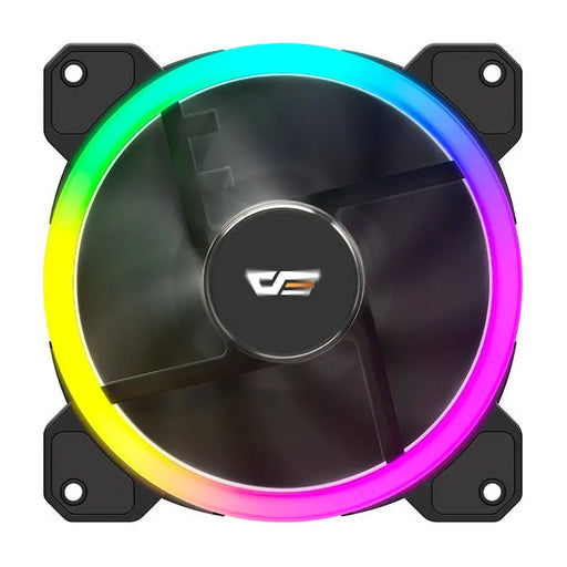 Darkflash DR11 3in1 ARGB Computer fan set - Fans<<<Computer cooling<<<Gaming<<<InnproXML