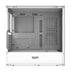 Darkflash DRX90 computer case (white) - With fan<<<PC Cases<<<Gaming<<<InnproXML