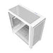 Darkflash DRX90 computer case (white) - With fan<<<PC Cases<<<Gaming<<<InnproXML