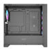 Darkflash DRX90 glass computer case (black) - Without fan<<<PC Cases<<<Gaming<<<InnproXML