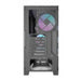Darkflash DRX90 glass computer case (black) - Without fan<<<PC Cases<<<Gaming<<<InnproXML
