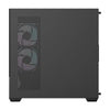 Darkflash DS900 AIR computer case (black) + 6 ARGB fans - With fan<<<PC Cases<<<Gaming<<<InnproXML