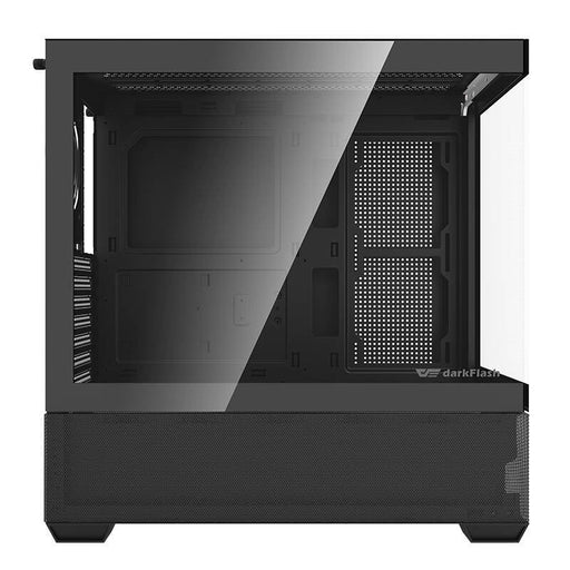 Darkflash DS900 AIR computer case (black) - Without fan<<<PC Cases<<<Gaming<<<InnproXML