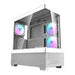 Darkflash DS900 AIR computer case (white) + 6 ARGB fans - With fan<<<PC Cases<<<Gaming<<<InnproXML