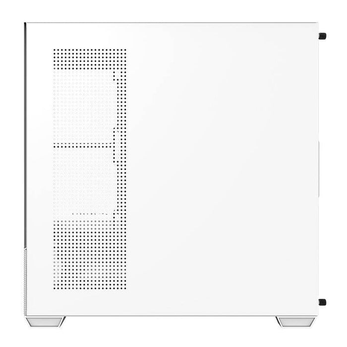 Darkflash DS900 AIR computer case (white) - Without fan<<<PC Cases<<<Gaming<<<InnproXML