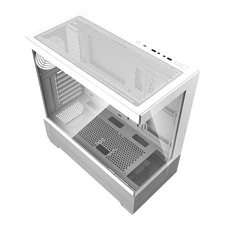 Darkflash DS900 AIR computer case (white) - Without fan<<<PC Cases<<<Gaming<<<InnproXML
