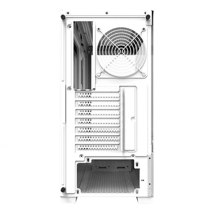 Darkflash DS900 AIR computer case (white) - Without fan<<<PC Cases<<<Gaming<<<InnproXML