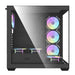 Darkflash DS900 computer case (black) + 7 ARGB fans - With fan<<<PC Cases<<<Gaming<<<InnproXML