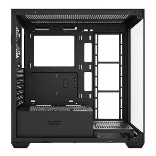 Darkflash DS900 computer case (black) - Without fan<<<PC Cases<<<Gaming<<<InnproXML