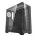 Darkflash DS900 computer case (black) - Without fan<<<PC Cases<<<Gaming<<<InnproXML