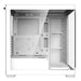 Darkflash DS900 computer case (white) - Without fan<<<PC Cases<<<Gaming<<<InnproXML