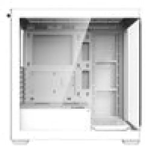 Darkflash DS900 computer case (white) - Without fan<<<PC Cases<<<Gaming<<<InnproXML
