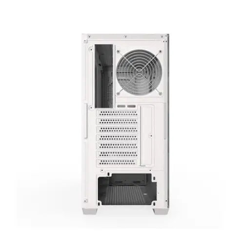 Darkflash DS900 Mesh computer case without fans (White) - Without fan<<<PC Cases<<<Gaming<<<InnproXML
