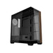 Darkflash DS900W computer case without fans (Black) - Without fan<<<PC Cases<<<Gaming<<<InnproXML