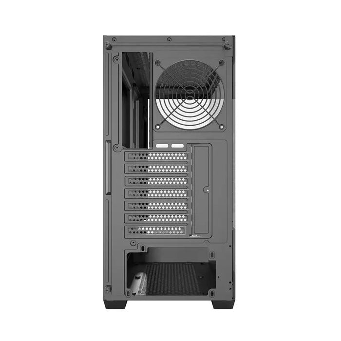 Darkflash DS900W computer case without fans (Black) - Without fan<<<PC Cases<<<Gaming<<<InnproXML