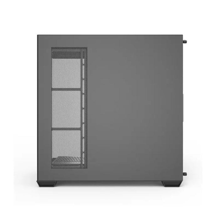 Darkflash DS900W computer case without fans (Black) - Without fan<<<PC Cases<<<Gaming<<<InnproXML