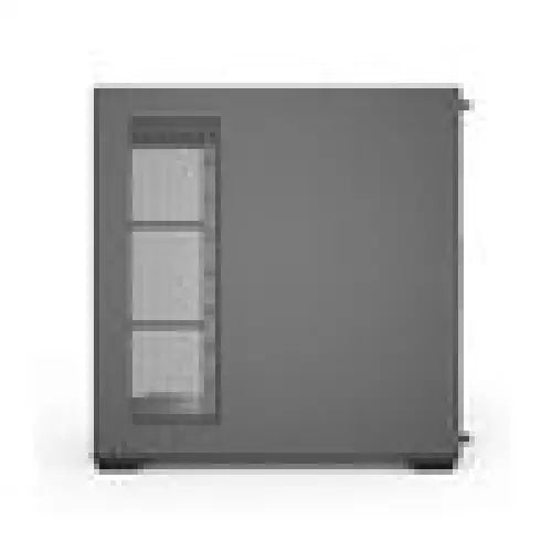 Darkflash DS900W computer case without fans (Black) - Without fan<<<PC Cases<<<Gaming<<<InnproXML