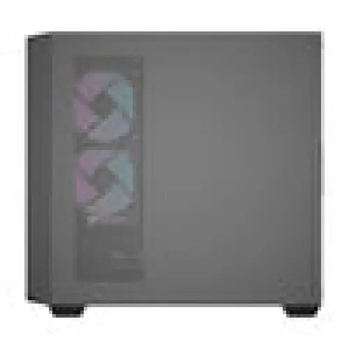 Darkflash DS900WD computer case (black) + 4 fans - With fan<<<PC Cases<<<Gaming<<<InnproXML