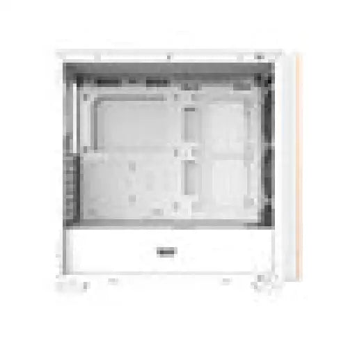 Darkflash DS900WS ATX computer case without fans (White) - Without fan<<<PC Cases<<<Gaming<<<InnproXML
