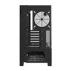 Darkflash DY450 computer case without fans (black) - Without fan<<<PC Cases<<<Gaming<<<InnproXML