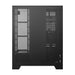Darkflash DY450L PRO computer case (black) + 1 fan - With fan<<<PC Cases<<<Gaming<<<InnproXML