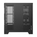 Darkflash DY451 PRO computer case (black) + 1 fan - With fan<<<PC Cases<<<Gaming<<<InnproXML