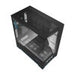 Darkflash DY451 PRO computer case (black) + 1 fan - With fan<<<PC Cases<<<Gaming<<<InnproXML