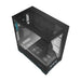 Darkflash DY451 PRO computer case (black) + 1 fan - With fan<<<PC Cases<<<Gaming<<<InnproXML